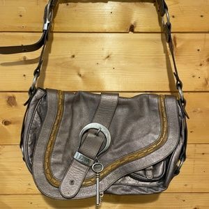 Christian Dior Saddle Bag